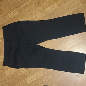 🛍 Lee petite Regular fit size 18  work pants